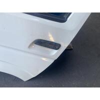 Toyota Hiace Left Front Outer Door Handle TRH201 03/2005-04/2019