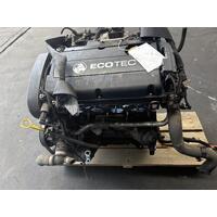 Holden Astra Engine 1.8L Petrol Z18XER AH 10/04-08/09