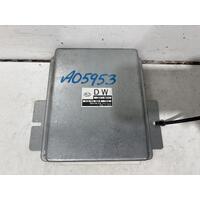 Subaru Impreza Engine ECU G3 04/2007-11/2011