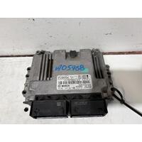 Ford Fiesta Engine ECU WZ 05/2013-12/2019