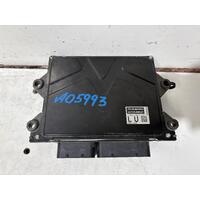 Subaru Forester Engine ECU S5 08/2018-11/2019