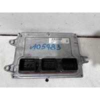 Honda CRV Engine ECU RM 11/2012-04/2017