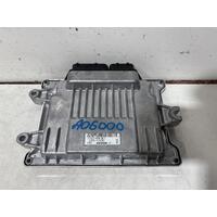 Honda HRV Engine ECU RV 12/2021-09/2024