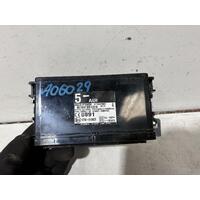 Subaru Impreza Body Control Module G3 08/2007-11/2013