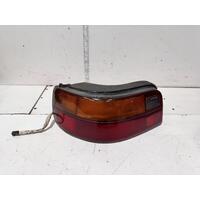 Toyota Corolla Left Tail Light AE92 06/1991-08/1994