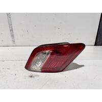 Toyota Camry Left Bootlid Light ACV40 06/2006-06/2009