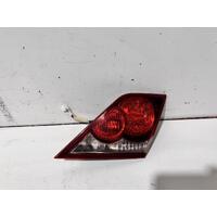 Toyota Aurion Right Bootlid Light GSV40 10/2006-08/2009