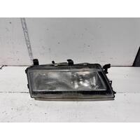 Mitsubishi Magna Right Head Light TF 04/1996-12/1998