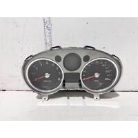 Nissan XTRAIL Instrument Cluster T31 09/2007-06/2010