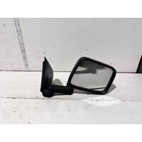 Holden Rodeo Right Door Mirror TF 03/1997-03/2003