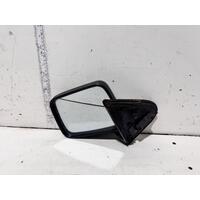 Holden Rodeo Left Door Mirror TF 03/1997-03/2003