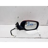 Toyota Aurion Right Door Mirror GSV40 10/2006-03/2012