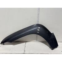 Toyota Prado Left Front Wheel Arch Flare KDJ120 02/2003-10/2009