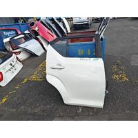 Suzuki Ignis Right Rear Door Shell MF 11/2016-2024