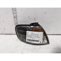 Nissan Pulsar Right Corner Light N15 03/1998-06/2000