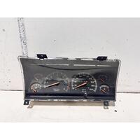 Ford Falcon Instrument Cluster ED 08/1991-09/1994