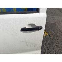 Toyota Hilux Left Front Outer Door Handle TGN16 03/2005-08/2015