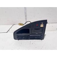 Ford Falcon Dash Vents ED 08/1991-09/1994