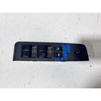 Nissan XTRAIL Power Window MASTER Switch T31 09/2007-12/2013