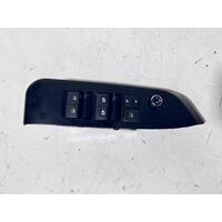 Toyota Kluger Power Window MASTER Switch GSU50/GSU55 12/2013-02/2021