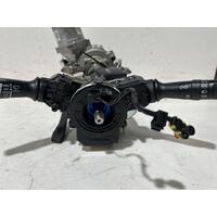 Hyundai i30 Clockspring GD 03/2012-04/2014