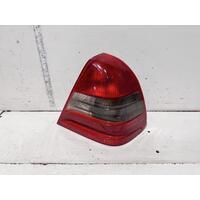 Mercedes C Class Right Tail Light W202 02/1994-08/2001