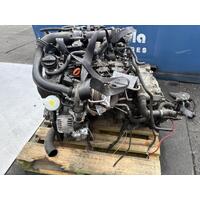 Volkswagen Golf Engine 1.4L Petrol CAVD A6 10/08-01/16