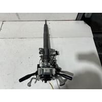 Subaru Forester Steering Column 02/2008-12/2012