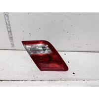 Toyota Camry Left Bootlid Light ACV40 06/2006-06/2009