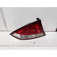 Ford Falcon Left Tail Light AU2-AU3 04/2000-09/2002