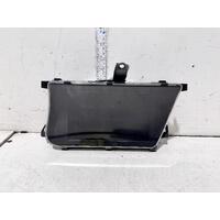 Lexus RX350 Multi-Function Display Screen GGL15 12/2008-08/2015