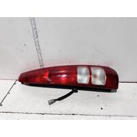 Honda HRV Right Tail Light GH 02/1999-06/2002