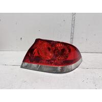 Mitsubishi Lancer Right Tail Light CH 09/2003-08/2007