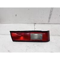 Toyota Camry Left Bootlid Light SXV20 07/1997-09/2000