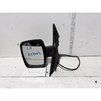 Mercedes VITO Left Door Mirror VAN 02/1998-12/2004