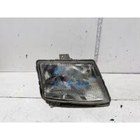 Mercedes VITO Right Head Light W638 02/1998-12/2004