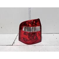 Ford Territory Left Tail Light SY 05/2004-04/2009