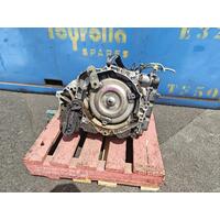 Holden Cruze Automatic Transmission 2NDS 1.8L Petrol F18D4 JH 03/11-03/13