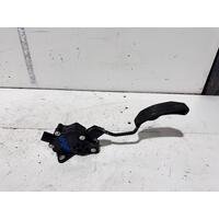 Toyota Corolla Accelerator Pedal ZRE152 03/2007-12/2013