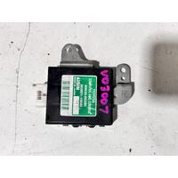 Toyota Prado 4WD Control Module GRJ120 02/2003-10/2009