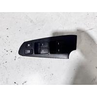 KIA Cerato Power Window MASTER Switch TD 10/2008-03/2013