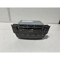 Lexus IS250 CD Stacker GSE20 11/2005-12/2014