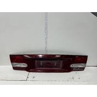 Holden Commodore Bootlid Garnish VT 09/1997-10/2000