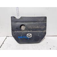 Mazda 3 Engine Cover BL 04/2009-10/2013