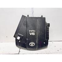 Toyota Hilux Engine Cover GGN15 03/2005-08/2015