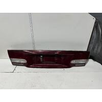 Holden Commodore Bootlid Garnish VT 09/1997-10/2000