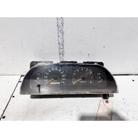 Toyota Avalon Instrument Cluster MCX10 07/2000-09/2003