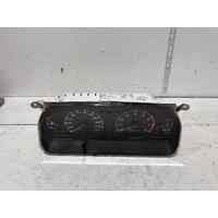 Toyota Prado Instrument Cluster VZJ95 07/1996-01/2003