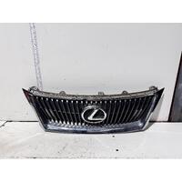 Lexus IS250 Grille GSE20 10/2008-09/2010