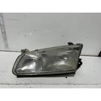 Toyota Camry Left Head Light SXV20 08/1997-09/2000